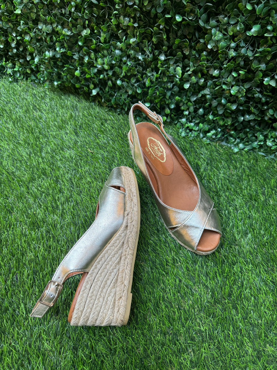 Fly London Soiz547fly, Le Espadrille Da Donna Comode E Stilosissime, Disponibili In Più Colori